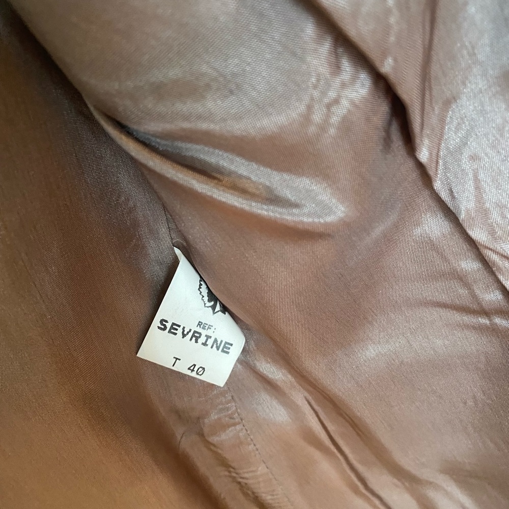 Jacket from Paris - Picture 4 of 6